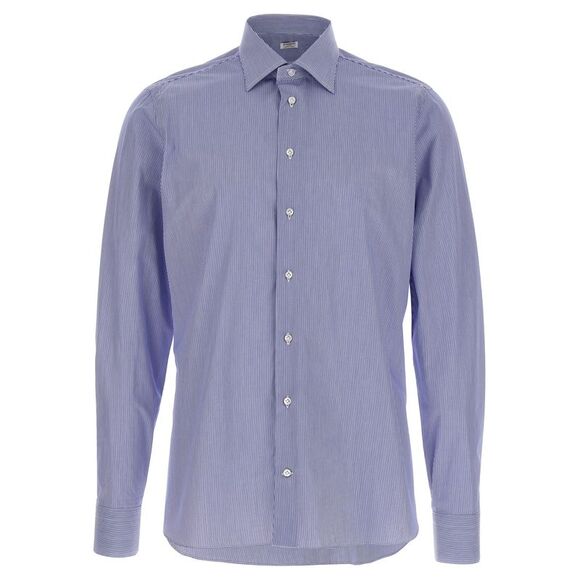 Borriello Men's Spaccanapoli Shirt